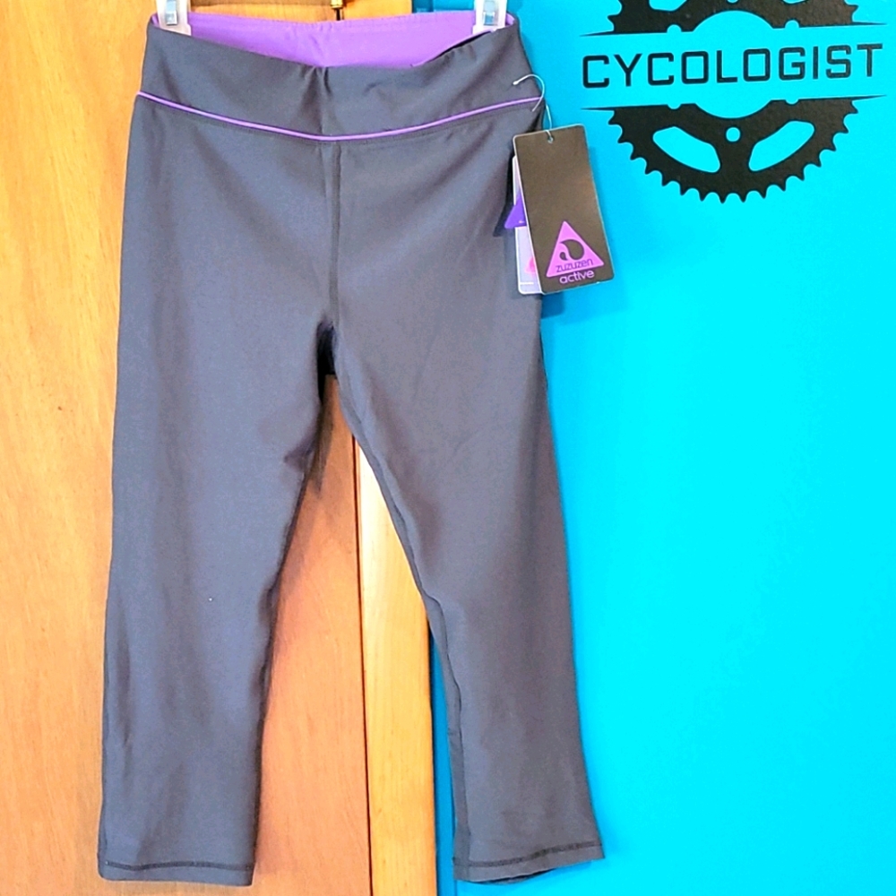Brand New Womans Exercise Capris